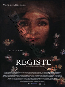 Women Directors | Registe  |   DVD